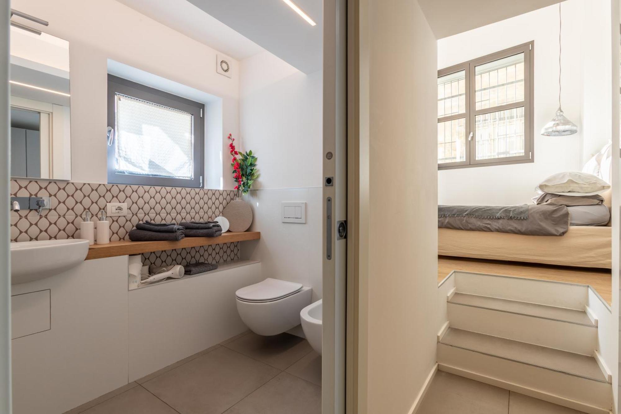 Cozy Room In The Heart Of Como Exterior foto